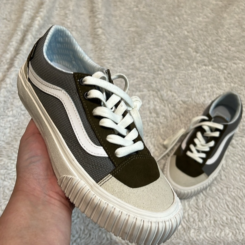 VANS old skool  Gore-tex